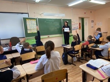 Профилактика детского дорожно-транспортного травматизма.