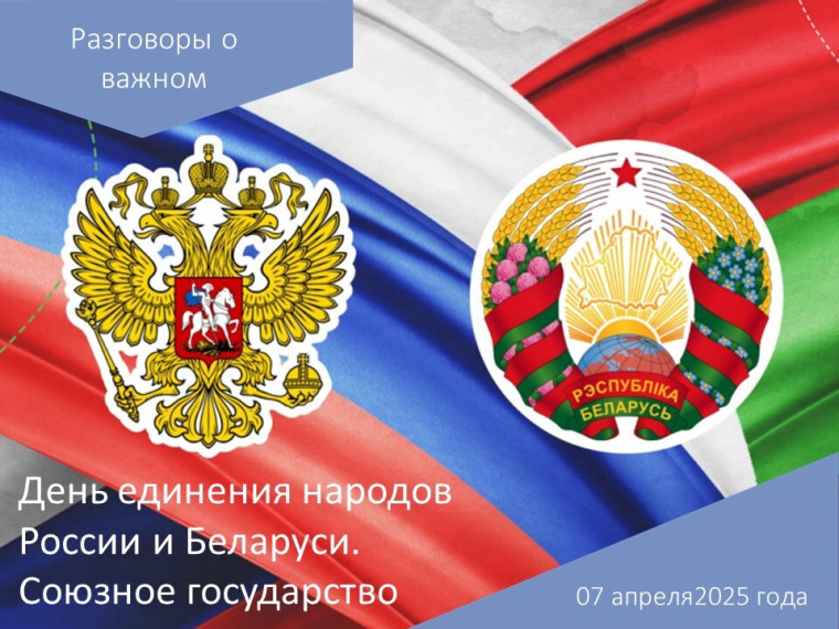 Разговоры о важном.