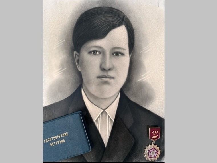Подвиг женщин Победы.